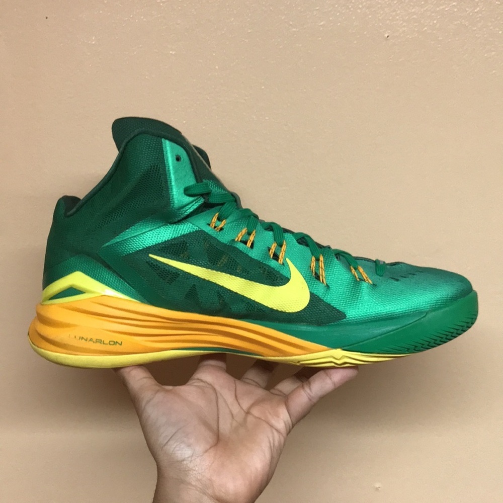 2014 Nike Hyperdunk Brazil - Picture 7 of 16